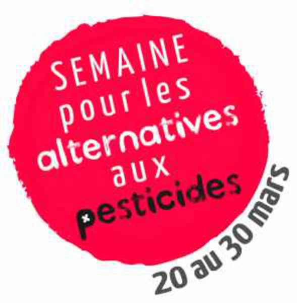 Agriculture : un peu trop de pesticides dans l’air (du temps)