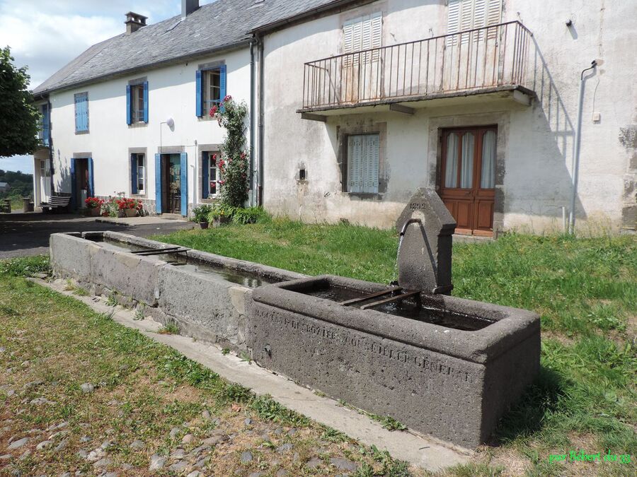 La Tour d'Auvergne (63) - 2