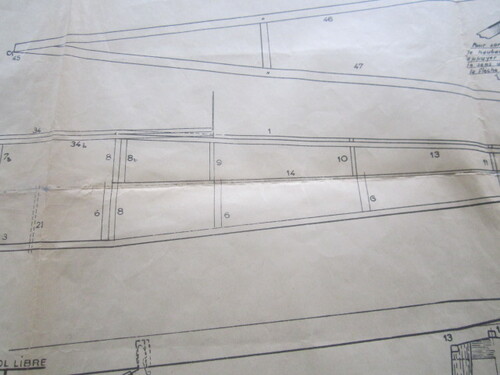 Outil pour maquette COUTEAU A TOUT FAIRE - Scientific-MHD