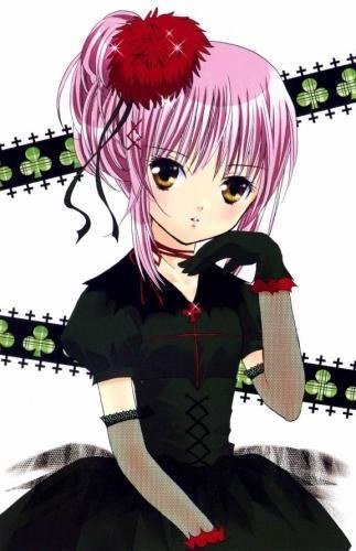 shugo chara (personnages)