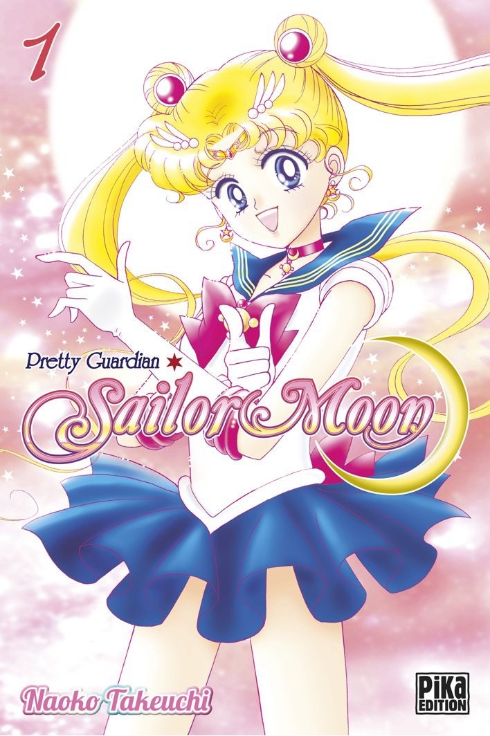 Tome 1 : Usagi est une jeune fille de 14 ans comme tant d'autres : elle aime dormir, jouer aux jeux vidéo, elle pleure pour un oui ou pour un non et elle ne se passionne pas pour ses études. Mais un beau jour, elle croise le chemin de Luna, un chat doué de parole qui va la transformer en une jolie justicière : Sailor Moon ! La voilà investie de plusieurs missions : elle doit identifier ses alliées, retrouver le légendaire Cristal d'Argent et protéger une certaine princesse… tout en luttant contre de mystérieux ennemis qui sont eux aussi à la recherche du fabuleux cristal aux pouvoirs fantastiques !
