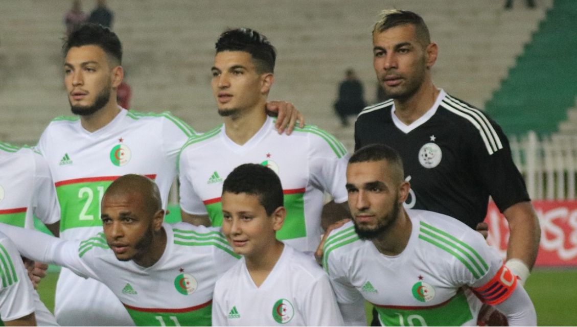 1.6.2018 Amical EN-Cap Vert 2-3 Chaouchi titulaire