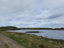 15 juin, de Búðardalur à Djúpidalur 