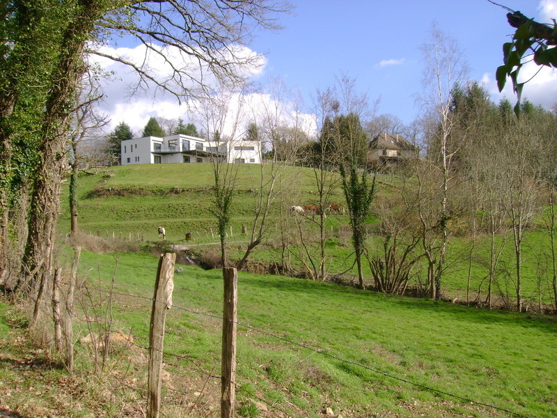 RANDONNEE A ROCHECHOUART . 87600 . HAUTE VIENNE . Deuxième partie .