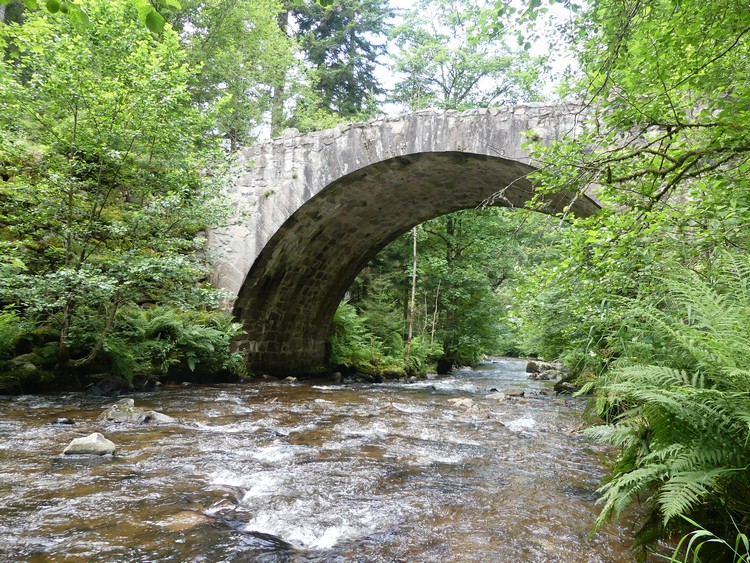 Pont des Fées