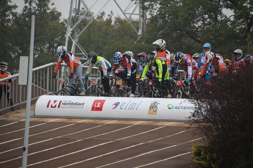 trophée comtois 6eme manche mandeure 18 octobre 2015