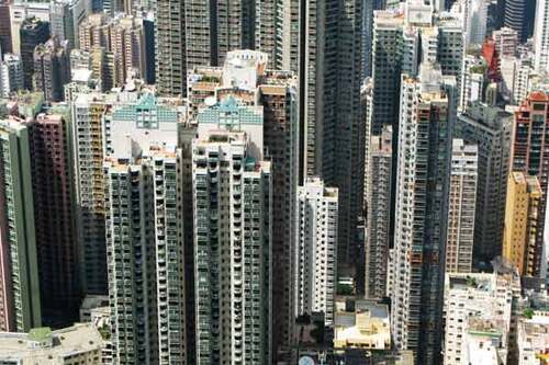 Le flegme de Hong Kong face aux paradis fiscaux