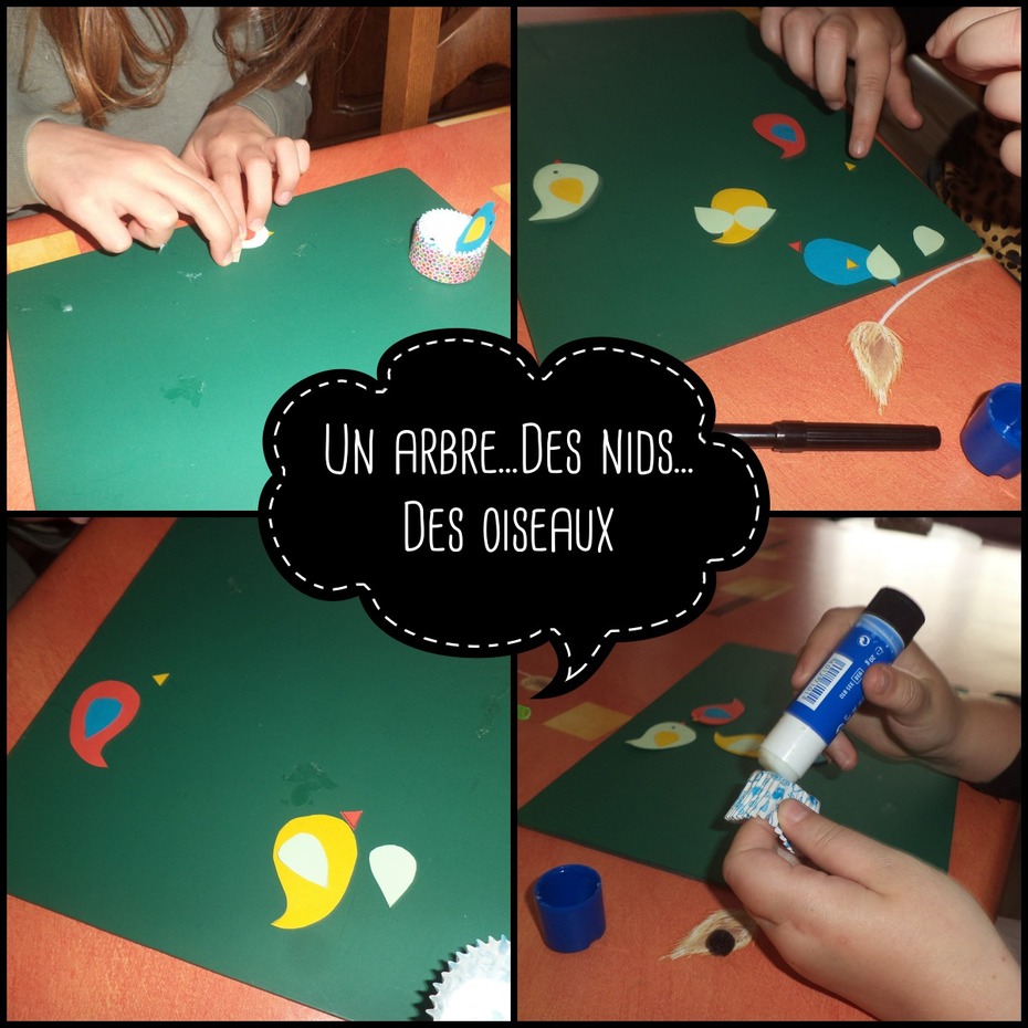 Les petites bricoleuses