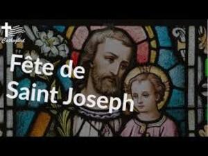  * Saint Joseph