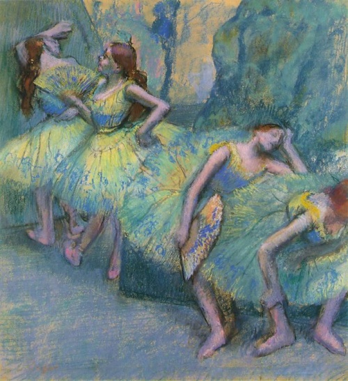 L'Art et la danse