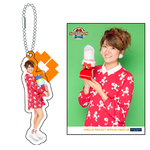 Goodies du fanclub event "Hello! Xmas Days2♥"