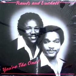 Rawls & Luckett - You're The One - Complete LP