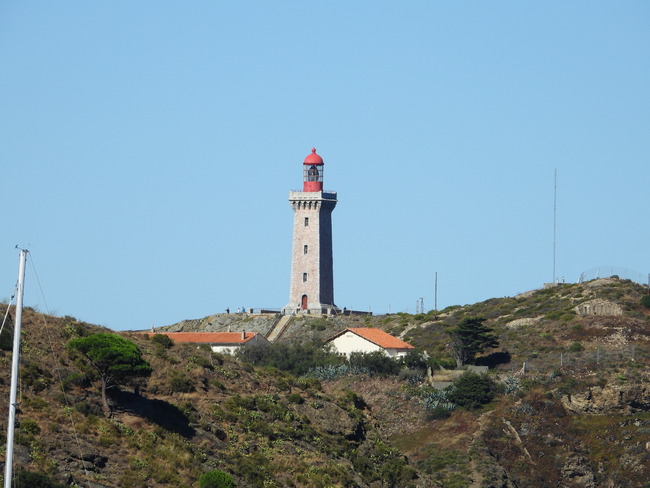 Anse de Paulille