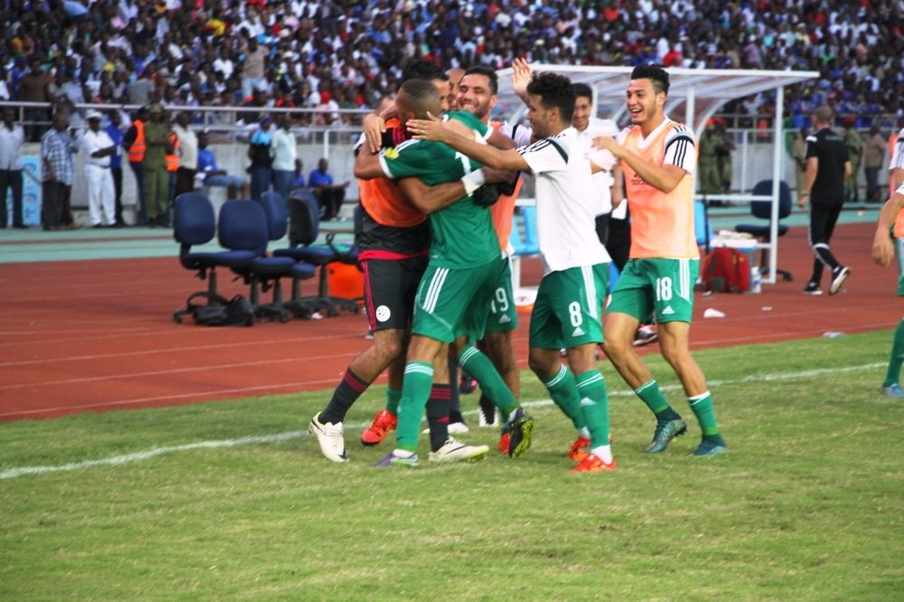 Samedi 14.11.2015 Aller Tanzanie-EN 2-2 (Q CM )