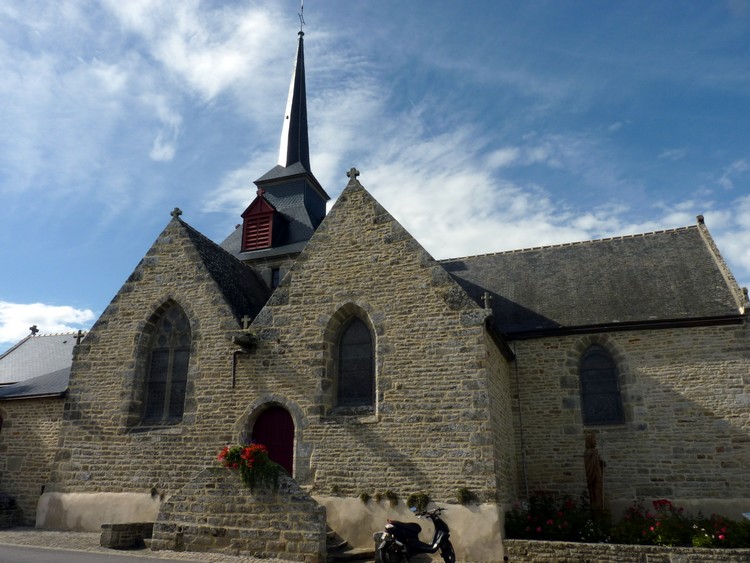 Église