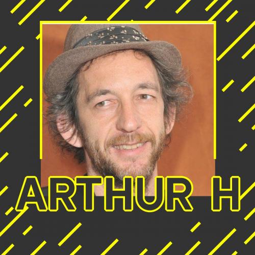 Arthur H "La boxeuse amoureuse" & Une femme qui pleure