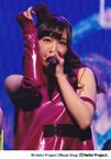 Mizuki Fukumura 譜久村聖 Morning Musume Tanjou 15 Shuunen Kinen Concert Tour 2012 Aki ~Colorful character~  
