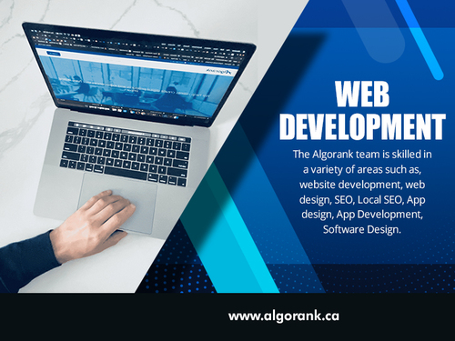 Web Development Ottawa