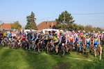 23ème Cyclo cross VTT UFOLEP d’Allennes les Marais ( Séniors – Féminines )