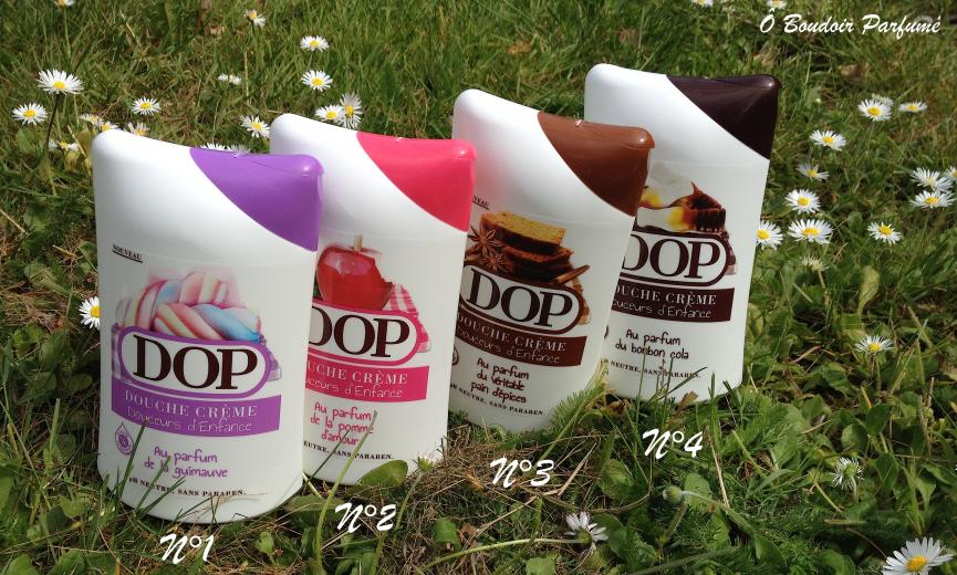 Retomber en enfance avec Dop, ça vous dit ?