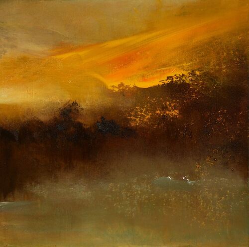 Maurice Sapiro - Nature impression 