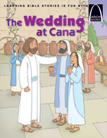 The Wedding at Cana - Arch Books