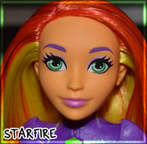 Voir STARFIRE