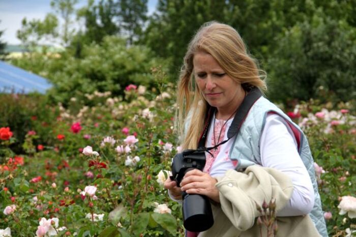 Sangerhausen Rosarium (3/...)