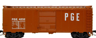 Le Pacific Great Eastern Railway ( PGE ), a été acquis par le gouvernement provincial en 1918. En 1972, il a été rebaptisé British Columbia Railway , et en 1984, il a pris son nom actuel de BC Rail