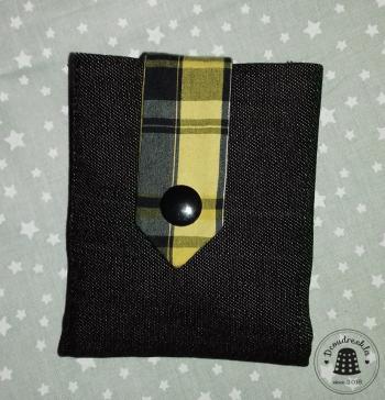 #2 Tea Wallet part.2