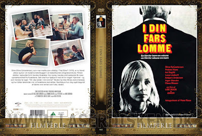 I din fars lomme / In Daddy's Pocket. 1973. FULL-HD.