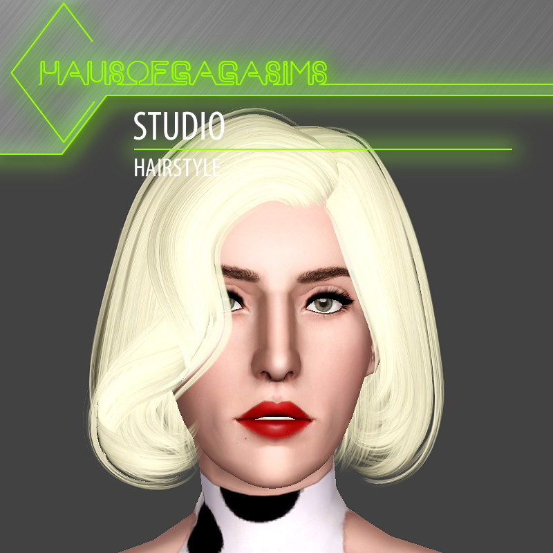 STUDIO HAIRSTYLE RETEXTURE