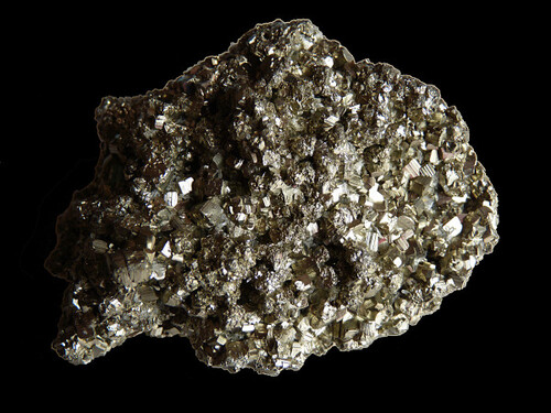 Pyrite