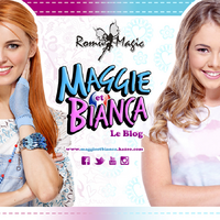 Maggie et Bianca - Fond d'écran 001 (1600x900)