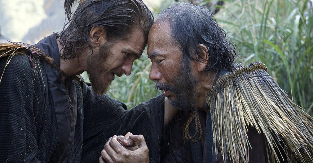 [Test Blu-ray] Silence