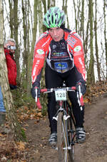 2ème cyclo cross UFOLEP de Salomé ( 1ère, 2ème et 3ème cat )