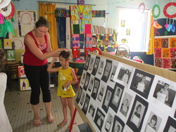 L'art dans tous ses états en maternelle 