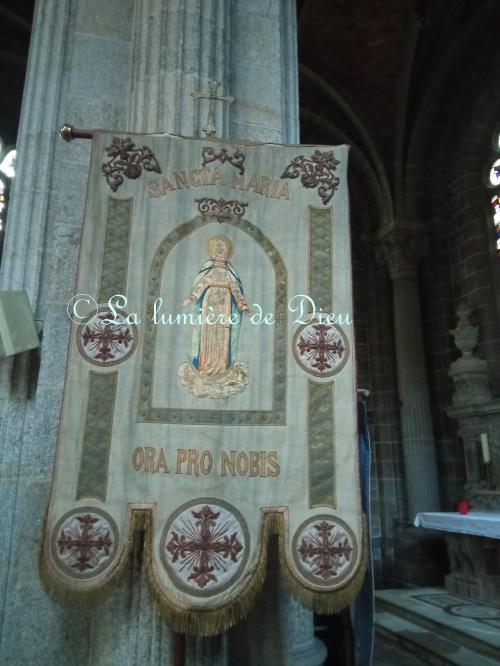 Sainte-Anne d'Auray, la basilique