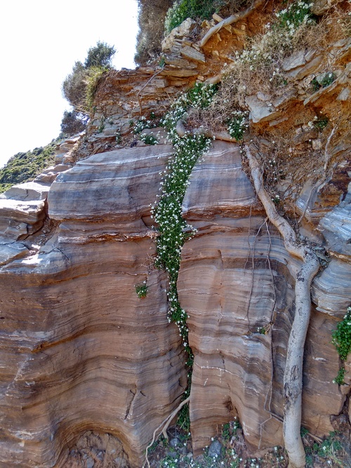 vivre en Grèce