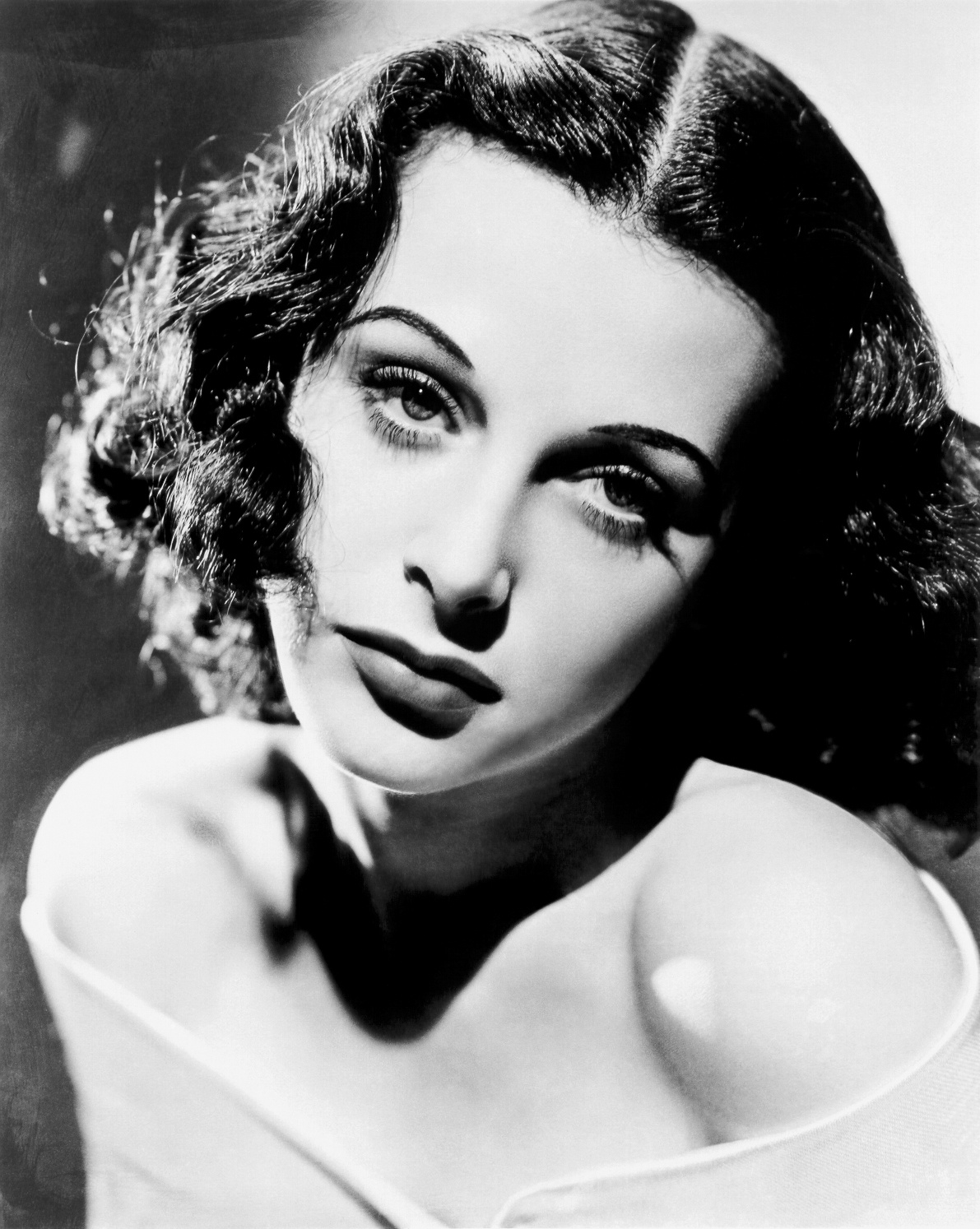Hedy Lamarr photo gallery - high quality pics of Hedy Lamarr | ThePlace