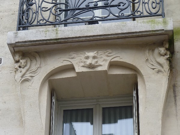 18 - 17 rue de Bel-Air