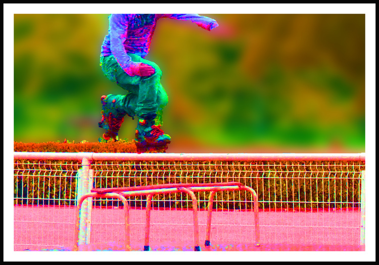 Skate park.Images gratuites