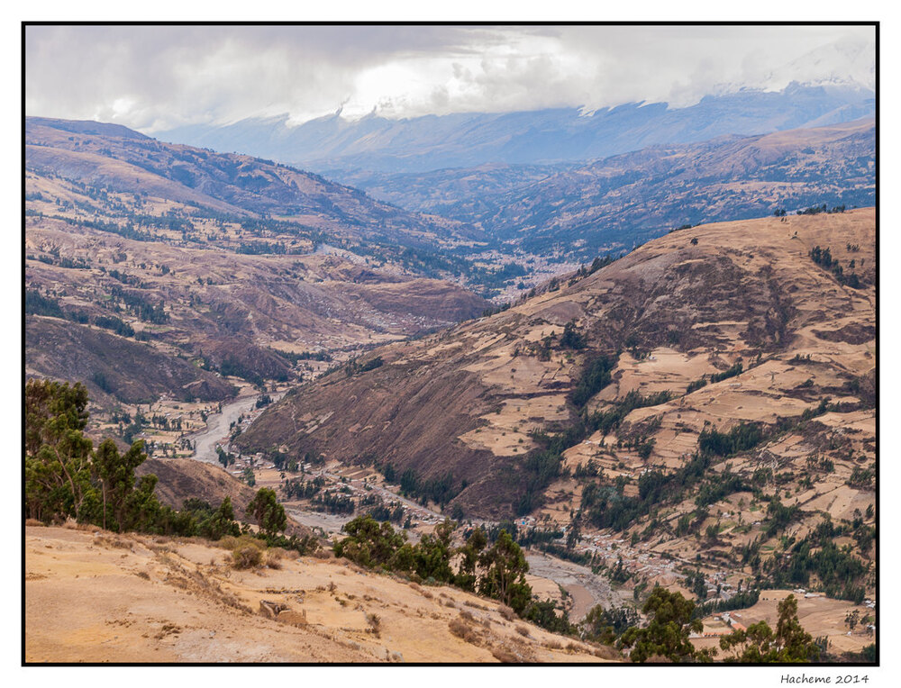 Huaraz