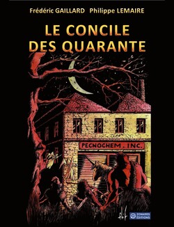 Le concile des quarante