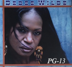 DEDEE WILDE - PG-13 (2001)