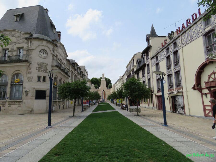 Verdun en Meuse (55) -3