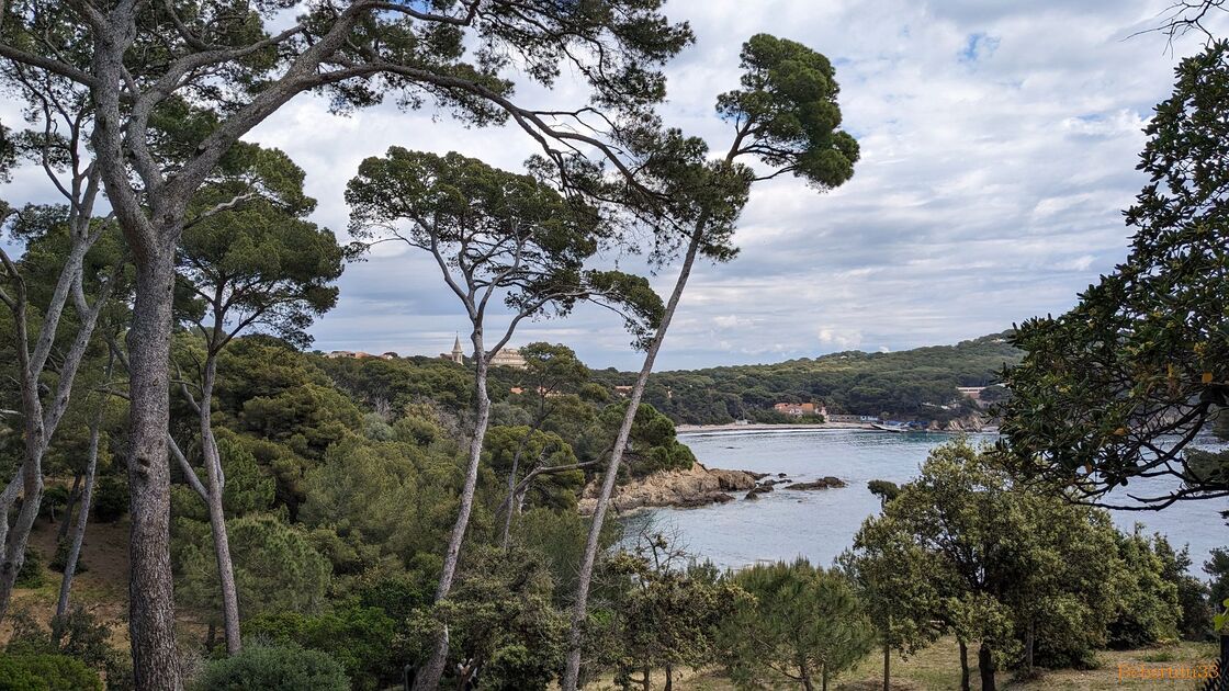  la presqu'île de Giens -16