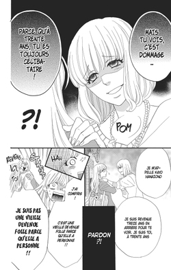 [Manga] Sos Love T.1 #31