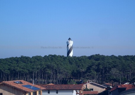 Phare de Contis