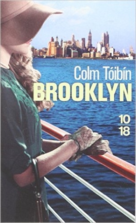 Brooklyn de Colm Toibin